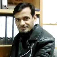 Hamid Shahzad