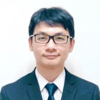 Wei Bin Chin