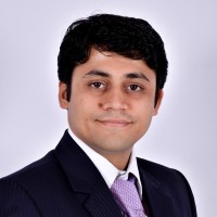 Mukesh Patil