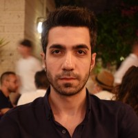 Burak Soydan