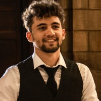 Lucas, Walter Calpetard