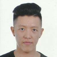 Chia How Chang