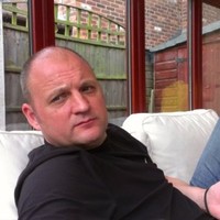 Simon Mulvey