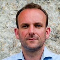 Simon Morley