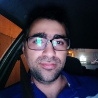 Ebrahim Mohammadi