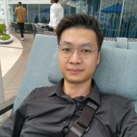 Lam Pu Yao