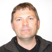 Olav Thevik
