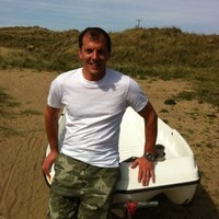 Simon Hodgson