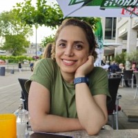 Nasim Gharaati