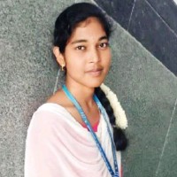 Logeshwari S