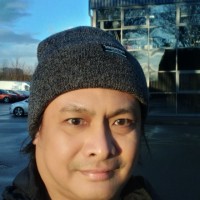 Rogelio Jr Alimagno