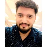Sushant Chopra