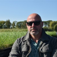 Evert Van Harn