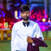 Mayank Thakker
