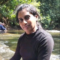 Dr Thushara Nithin Krishna