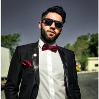 Husein Mustafa