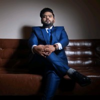 Dhinesh Ram