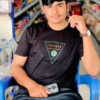 Huzaifa Gamerz