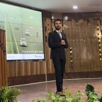Hammad Khalid