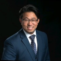 Patrick Tian