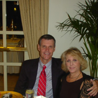 Wayne Rowe