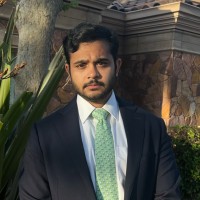 Ravi Mehta