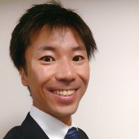 Kitaro Yoshimitsu