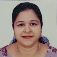 Veronica Chettiar