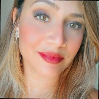 Márcia de Cerqueira