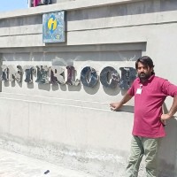 Ch Murtaza