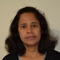 Manoji De Silva