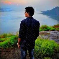 Vishnu Ps