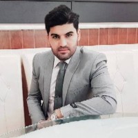 Keyvan Mehdinejad