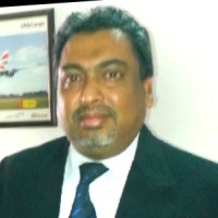 Hakeem Salahudeen