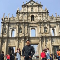 Raymond Luo