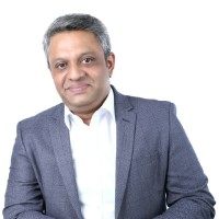 Shachindra Shettigar