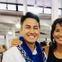 Zion Kaauwai
