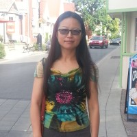 Vivian C