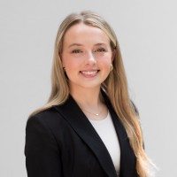 Mary Ashleigh Berg