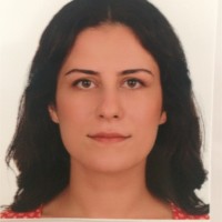 Ebru Kahraman