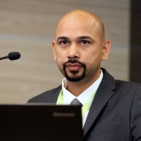 Saurav Dixit
