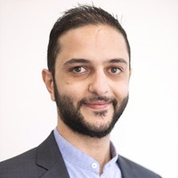 Hani Mansour