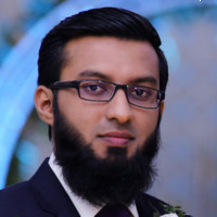 M.Arsalan Khan