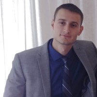 Haris Lepuzanovic