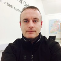 Declan O'Brien