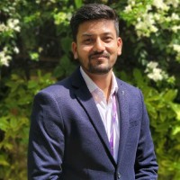 Ayush Ranjan