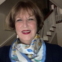 Ruth Kaplan
