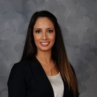 Melissa Barbour, CPA