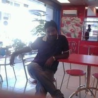 Anand Pokala