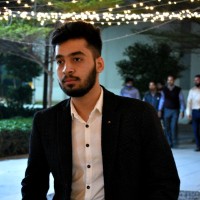 Arshit Arora